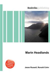 Marin Headlands