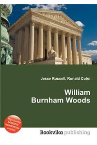 William Burnham Woods