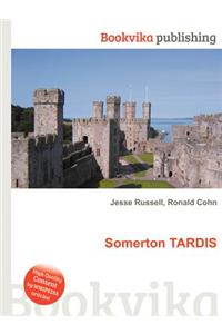 Somerton Tardis