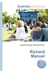 Richard Manuel
