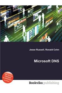 Microsoft DNS
