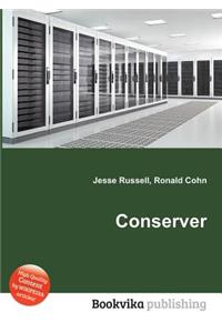Conserver