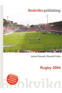 Rugby 2004