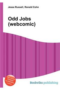 Odd Jobs (Webcomic)