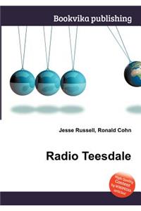 Radio Teesdale