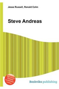 Steve Andreas