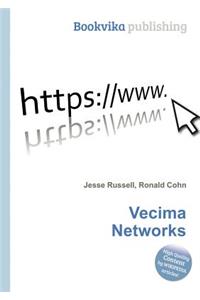 Vecima Networks