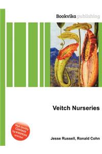 Veitch Nurseries