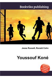 Youssouf Kone