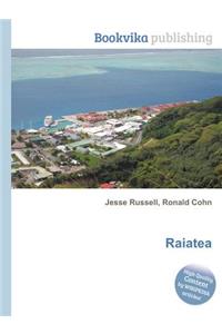 Raiatea