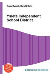 Ysleta Independent School District