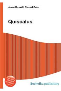 Quiscalus