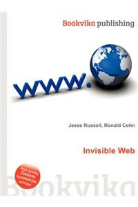 Invisible Web