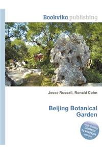 Beijing Botanical Garden