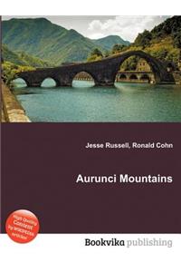 Aurunci Mountains