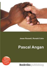 Pascal Angan