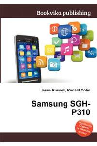 Samsung Sgh-P310
