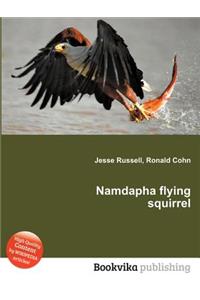 Namdapha Flying Squirrel