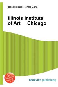 Illinois Institute of Art Chicago