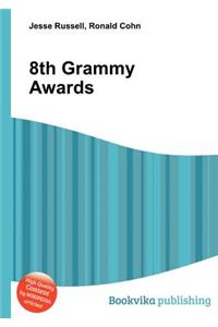 8th Grammy Awards