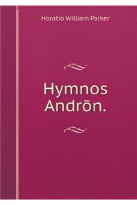 Hymnos Andrōn