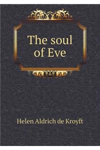 The soul of Eve