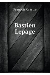 Bastien Lepage