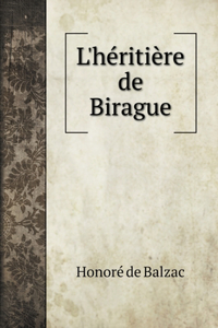L'héritière de Birague