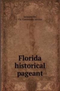 Florida historical pageant