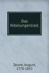 DAS NIBELUNGENLIED