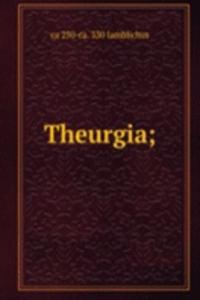 Theurgia;