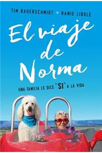 El Viaje de Norma