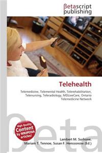 Telehealth