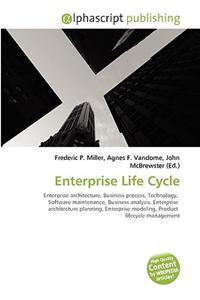 Enterprise Life Cycle