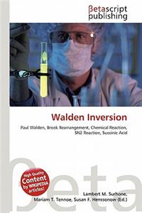 Walden Inversion