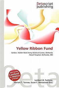 Yellow Ribbon Fund