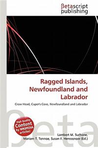 Ragged Islands, Newfoundland and Labrador