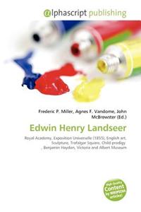 Edwin Henry Landseer