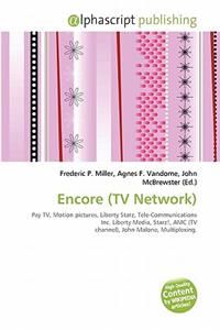 Encore (TV Network)