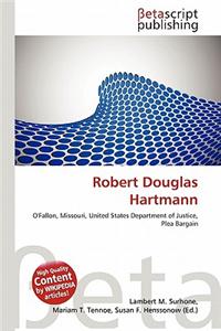 Robert Douglas Hartmann