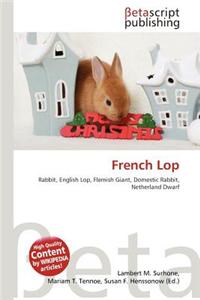 French Lop