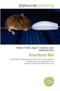 Knockout Rat