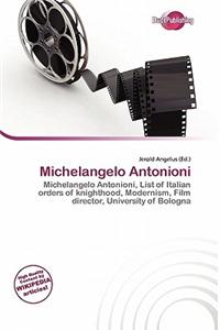 Michelangelo Antonioni
