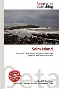 Salm Island