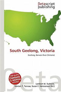 South Geelong, Victoria