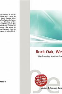 Rock Oak, West Virginia