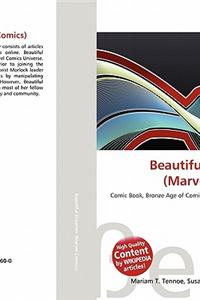 Beautiful Dreamer (Marvel Comics)