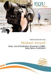 Michael Attwell