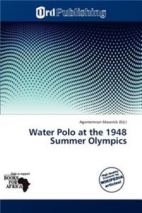 Water Polo at the 1948 Summer Olympics