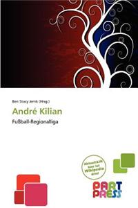 Andr Kilian